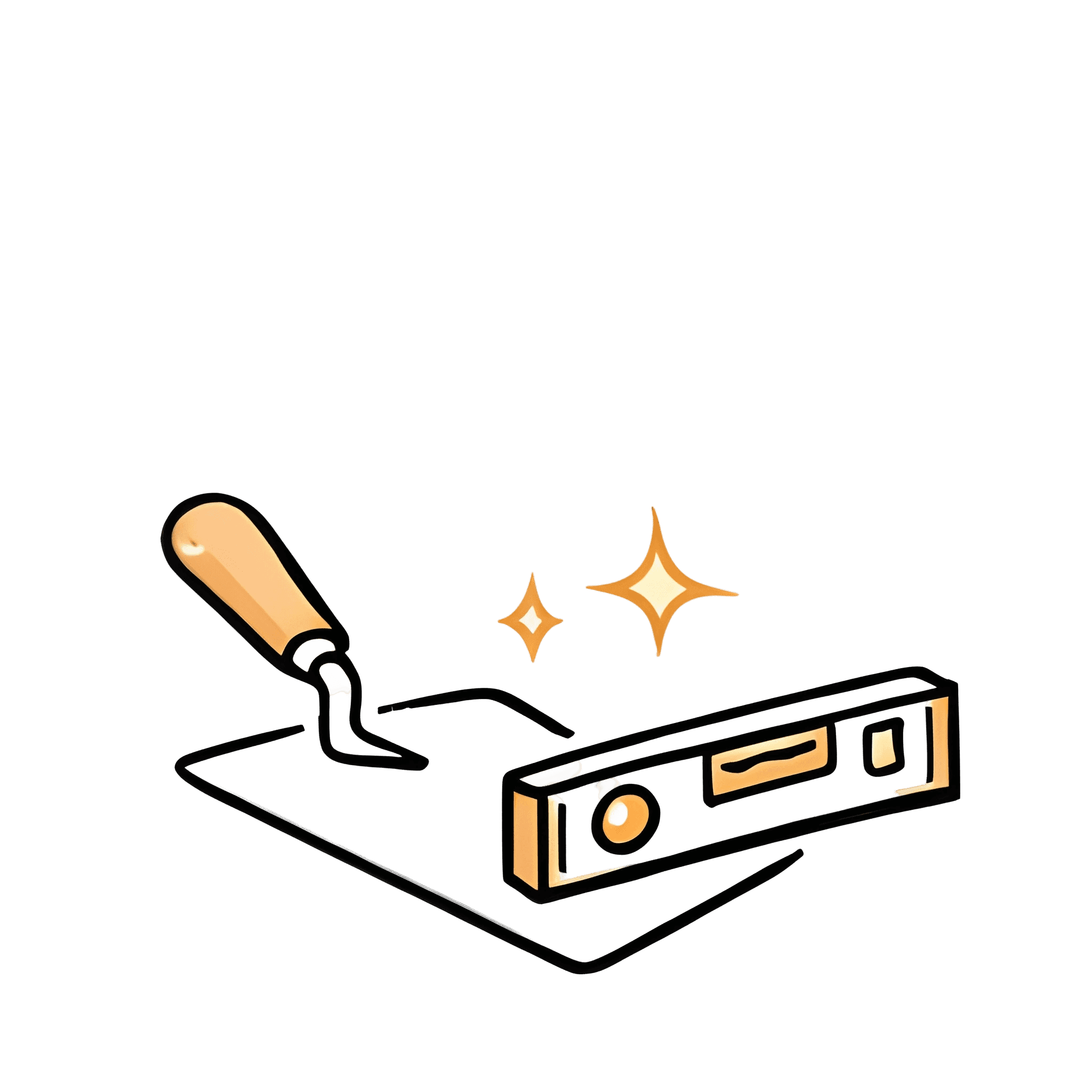 Ilustrasi Finishing & Kualitas Pengerjaan