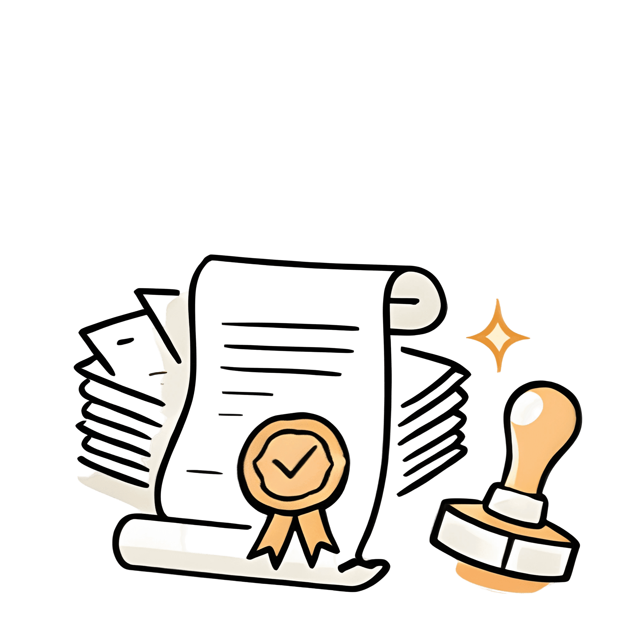 Ilustrasi Legalitas Dasar