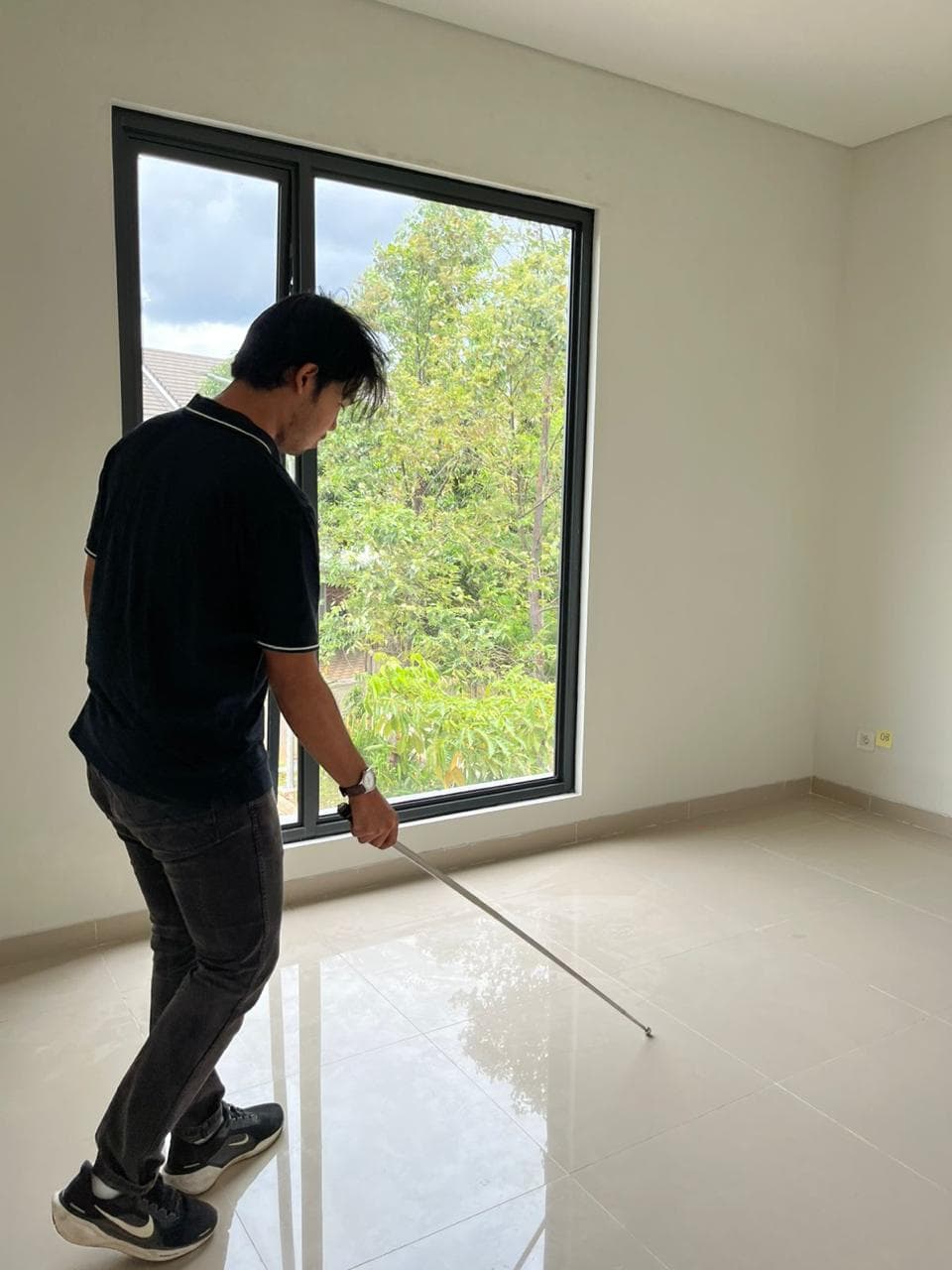 Dokumentasi inspeksi rumah 2