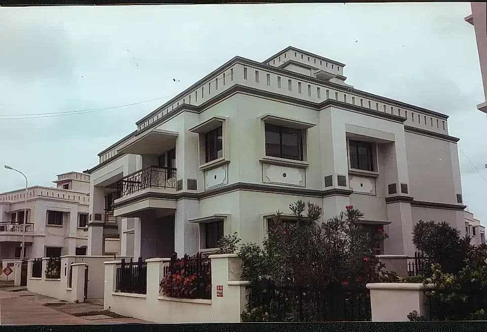 Pembeli Rumah Second / Rumah Tua